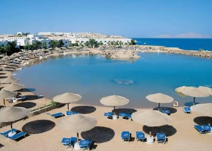 Domina The Lovely * Sharm el-Sheikh