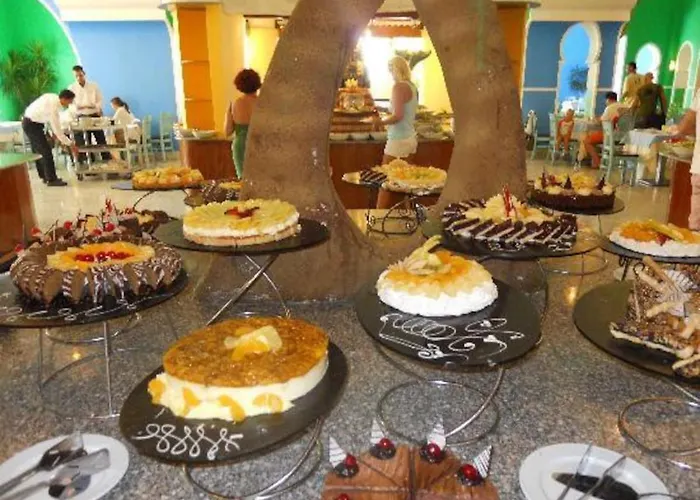 Domina The Lovely Apartment Sharm el-Sheikh