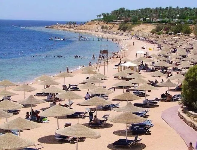 Domina The Lovely Apartment Sharm el-Sheikh