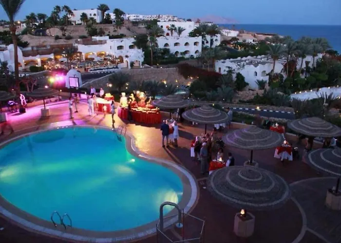 Domina The Lovely Sharm el-Sheikh