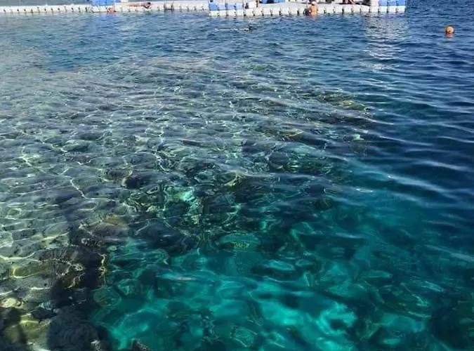 Apartment Domina The Lovely Sharm el-Sheikh