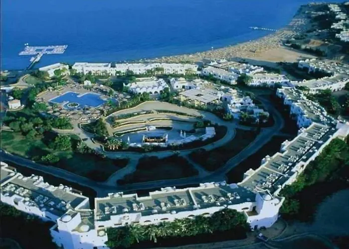 Domina The Lovely Apartment Sharm el-Sheikh