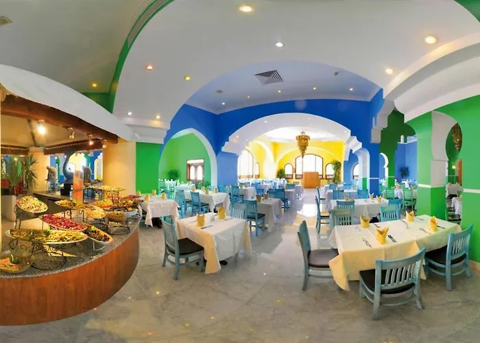 Domina The Lovely Sharm el-Sheikh